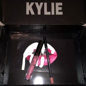 Kylie Jenner Lip Kit